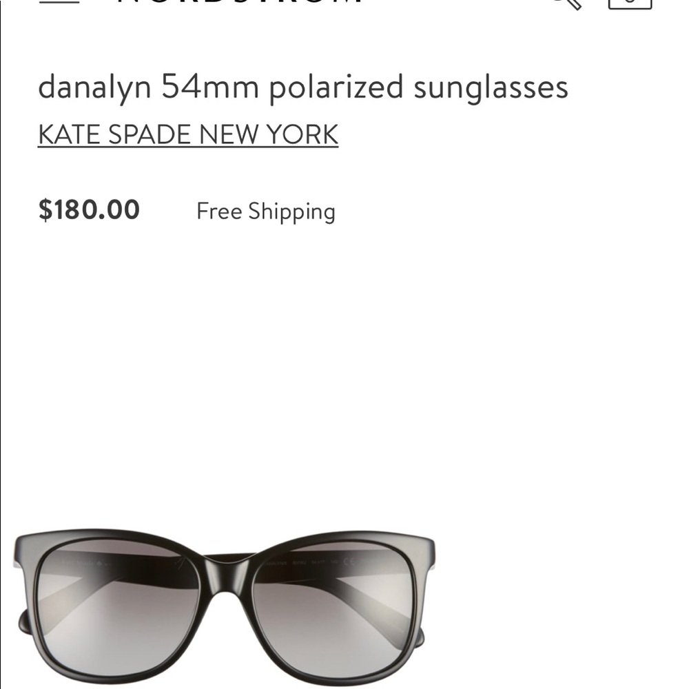 Kate spade ♠️ new hello summer danalyn